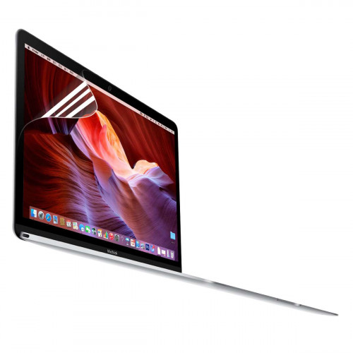 Захисна плівка Baseus Screen Guard для MacBook 12